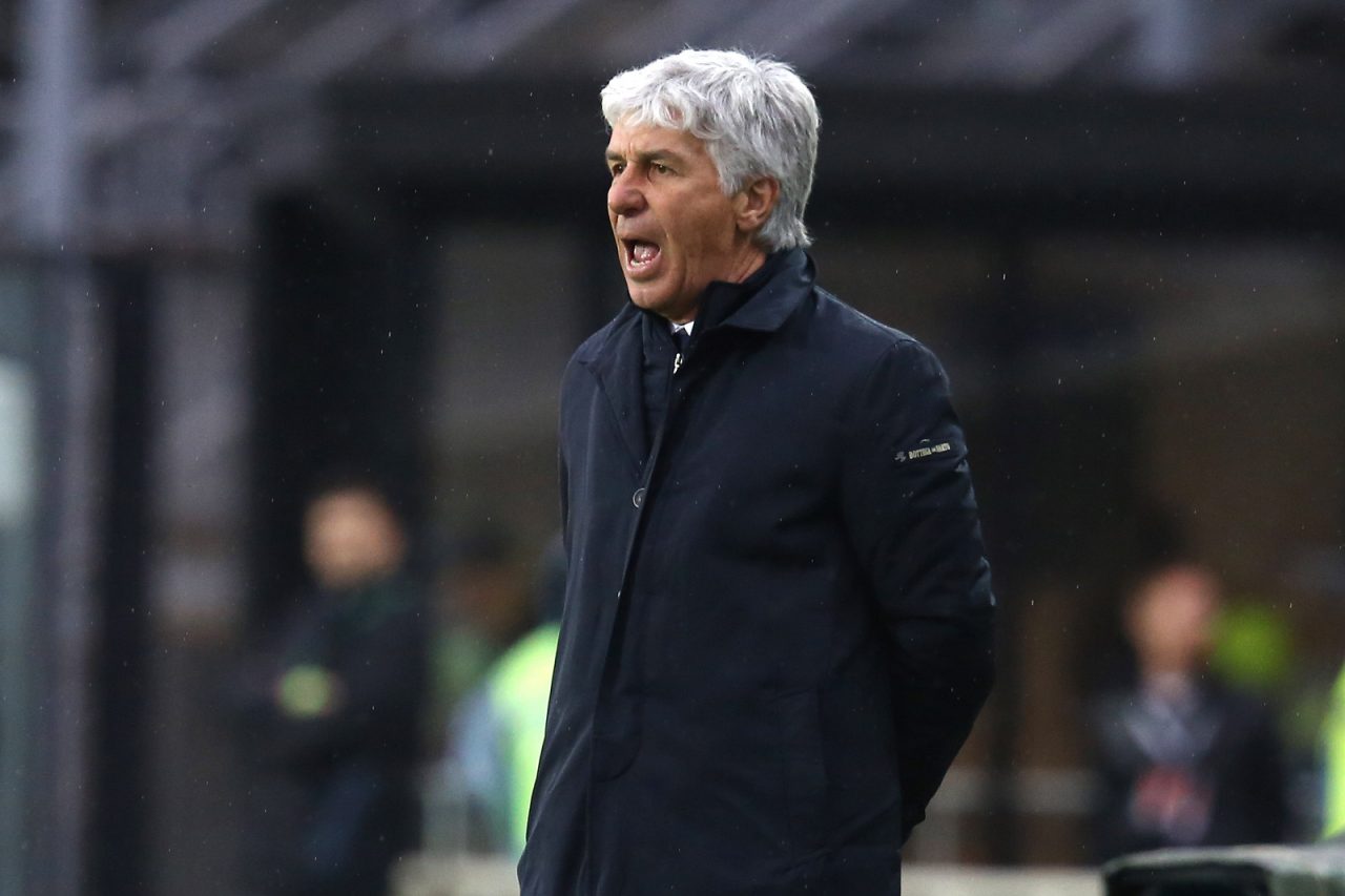 «Eravamo stanchi e poco lucidi» L’amara analisi di mister Gasperini
