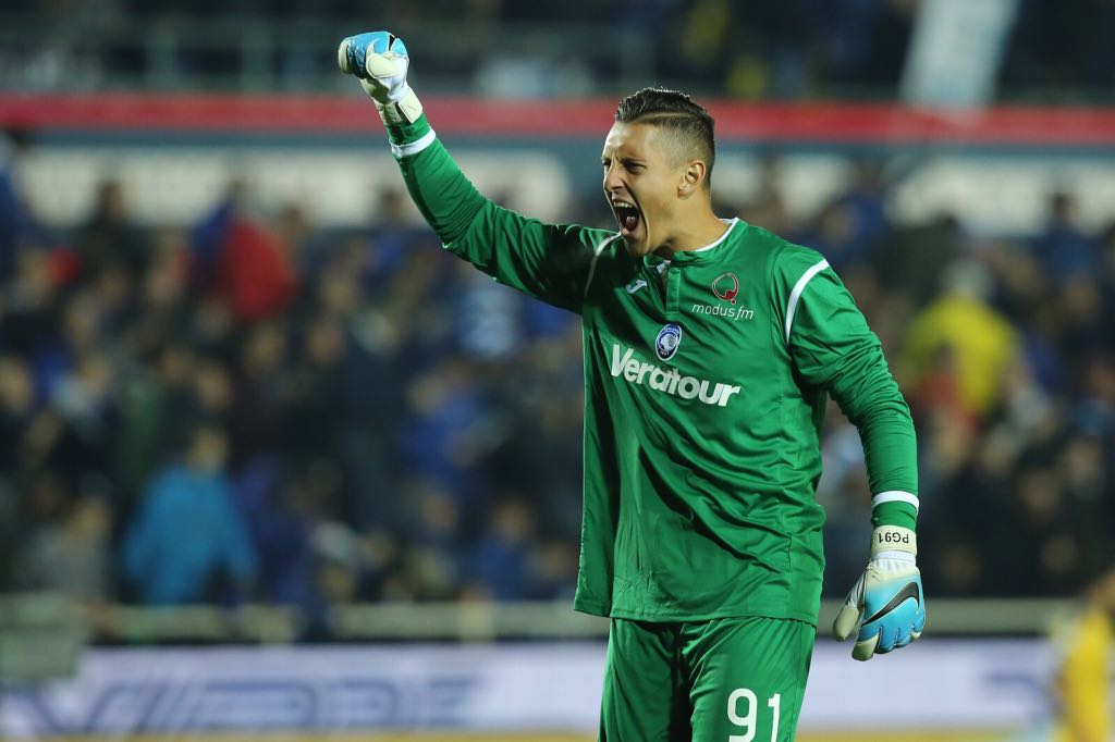 Il dilemma si ripete (di nuovo) Puntare su Berisha o sul Gollo?