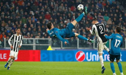 Cristiano Ronaldo chi, scusate? (si fa per scherzo, ma non troppo)