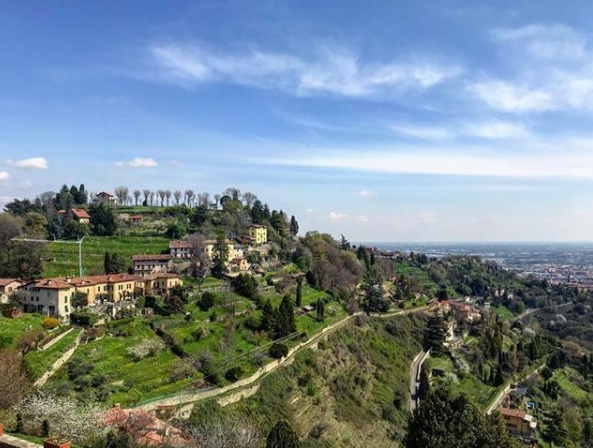 I colli – Claudia Schintu