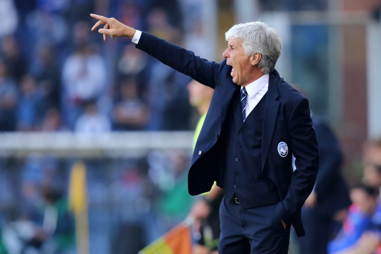«Questa è la primavera del Papu Ilicic sta molto meglio, ma…»