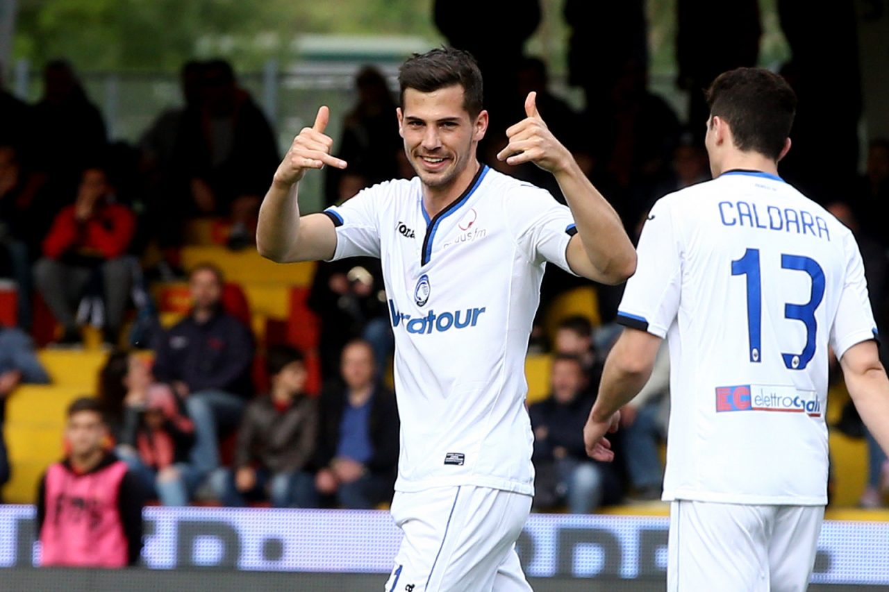 Nella corsa all’Europa, Gasp sfodera Barrow