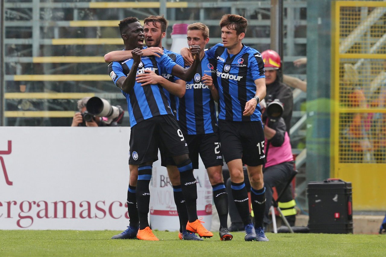 Una vittoria limpida, da top team