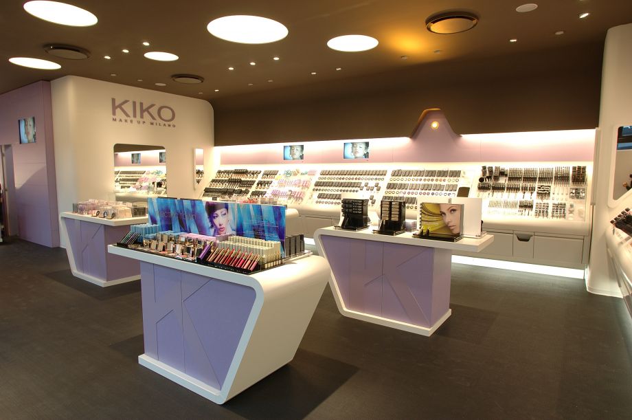 KIKO store 07