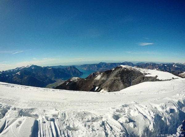 Monte Pora – Marco Cazzaniga