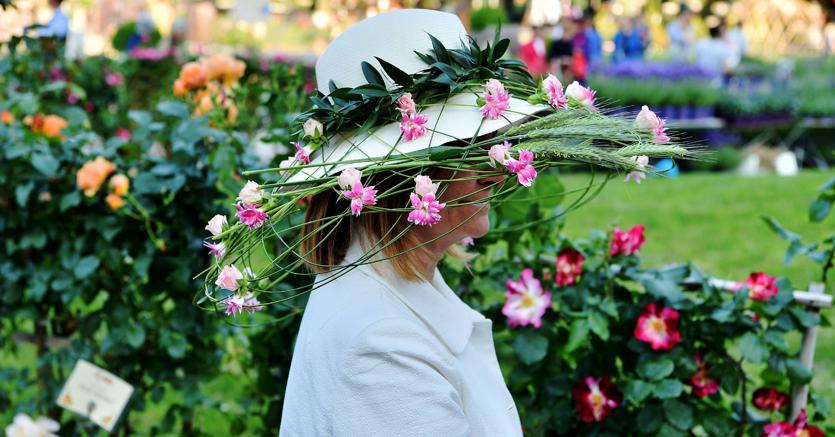 Le rassegne floreali da non perdere ora che è arrivata primavera