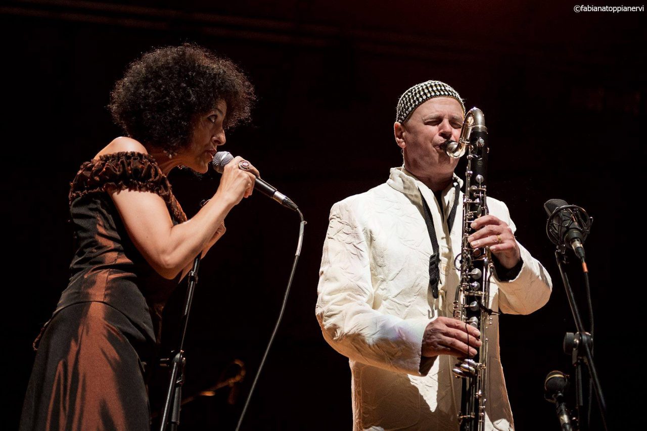 Carica dei 200 musicisti a Bergamo per l’International Jazz Day 2018
