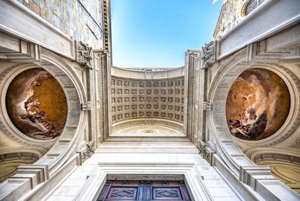 Simmetrie – Roberto Riva