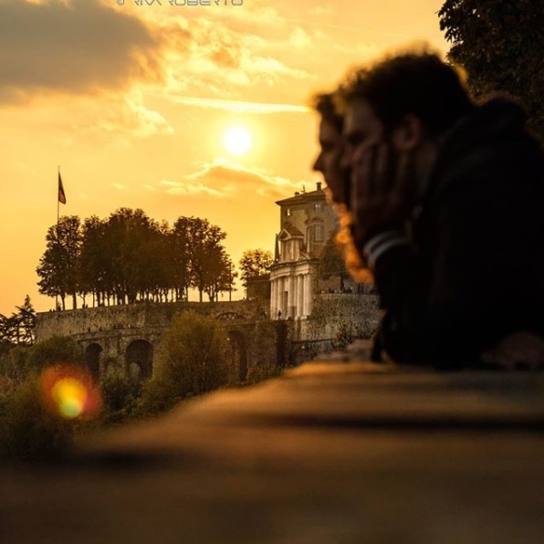 Sulle Mura – Roberto Riva