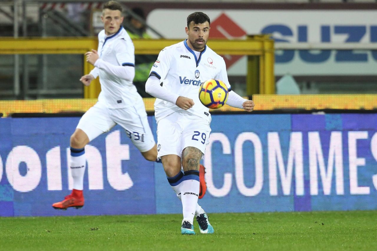 Quello del bomber, in realtà non è un vero problema