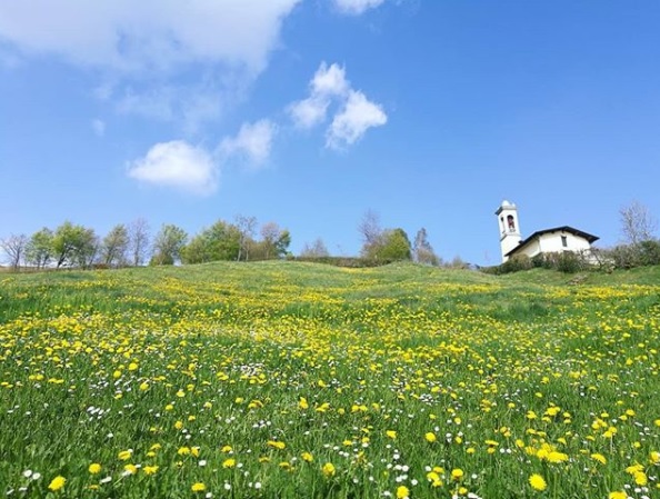 Val Seriana – Valentina