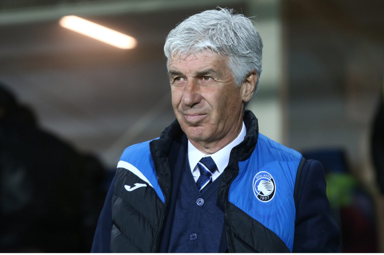 Gasperini contento ma non troppo Bruciano i gol mancati all’inizio