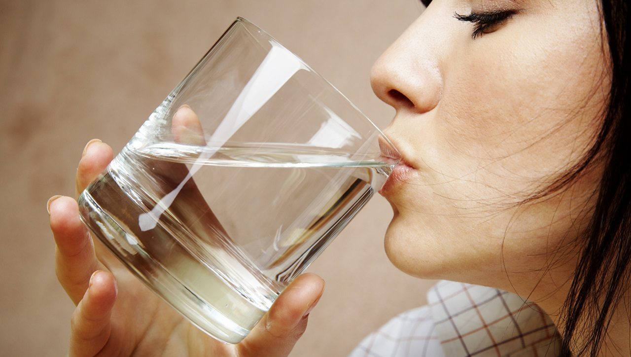 L’acqua del rubinetto fa bene (e gli italiani la preferiscono)
