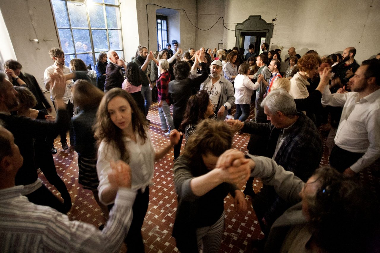 Che cosa fare stasera a Bergamo venerdì 6 aprile 2018