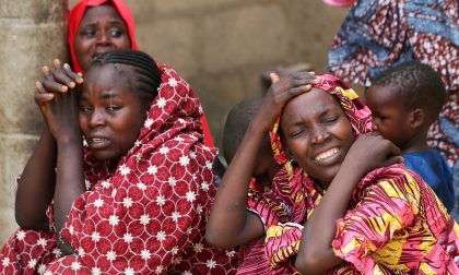 Cosa sta succedendo in Nigeria dove spadroneggia Boko Haram