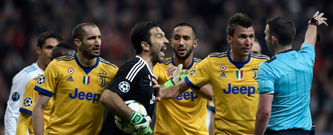 Cinque notizie che non lo erano Da quella sull’arbitro di Real-Juve