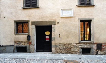 Porte serrate tutto agosto per Casa Donizetti: «Un monumento nazionale non può chiudere per un mese»