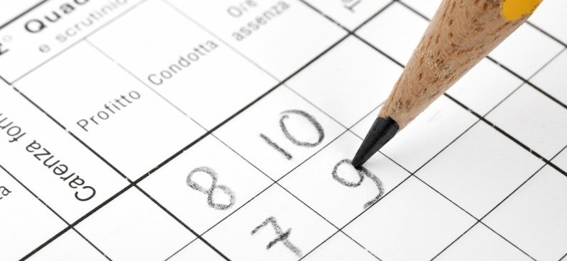 Che nostalgia, quel 5 in condotta!