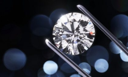 La questione diamanti "gonfiati" Un'interpellanza in Parlamento