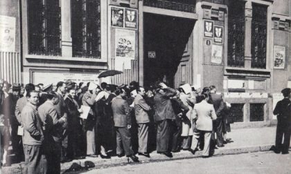70 anni fa, le prime elezioni italiane (votò il 92 per cento e scelse DC)