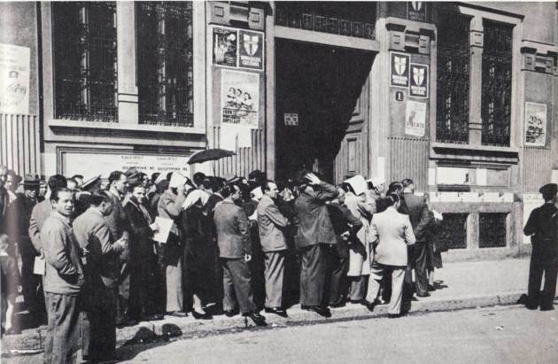 70 anni fa, le prime elezioni italiane (votò il 92 per cento e scelse DC)