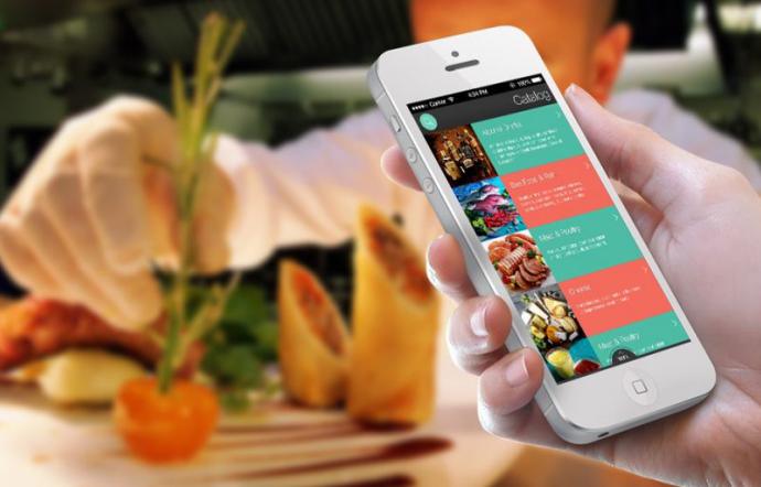 Il super boom del food delivery