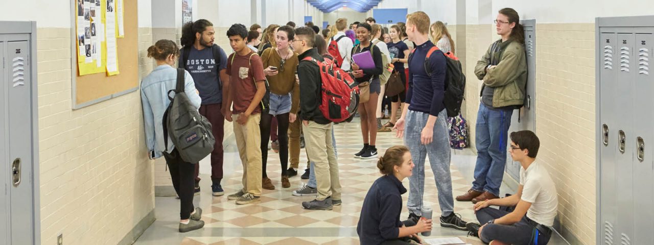 Oltre la polemica sulla scuola Quelli che combattono il bullismo