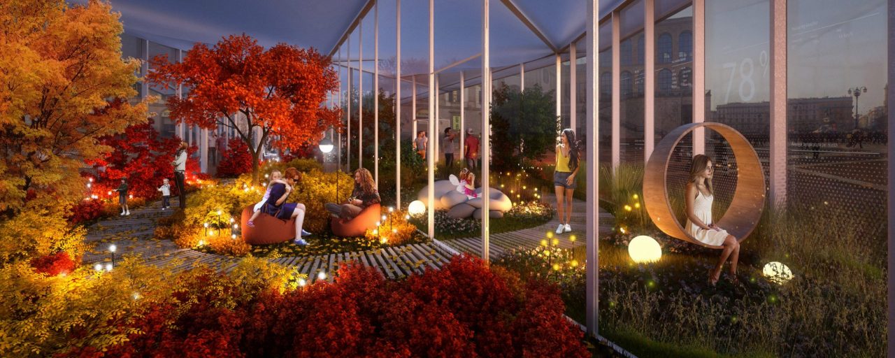 Cinque chicche del Fuorisalone