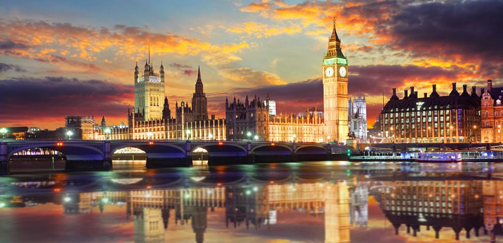 Posti fantastici e dove trovarli Londra, ma per chicche insolite
