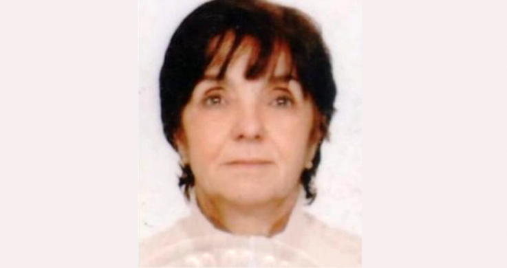 Scomparsa una volontaria del canile Si cerca Maria Pisoni a Oltre il Colle