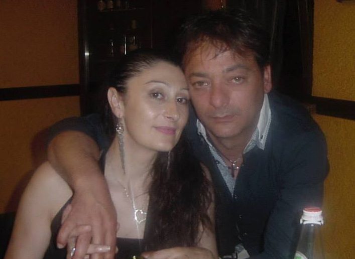 Duplice omicidio, lite tra i fratelli Video del raptus prima degli spari