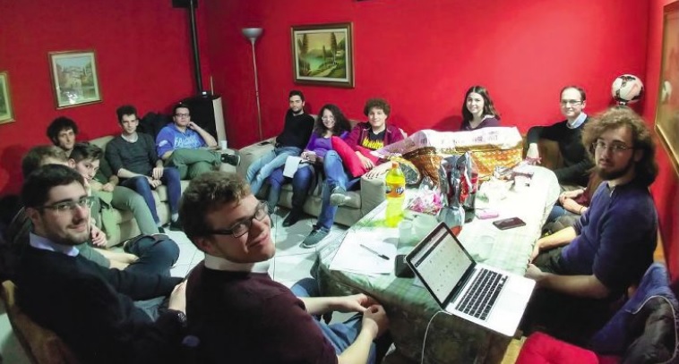 Nostra Dalmine, un sogno giovane per una città universitaria, verde