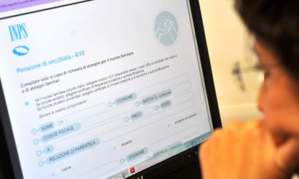 Nella Bergamasca crescono i pensionati, ma gli assegni aumentano solo di 20 euro
