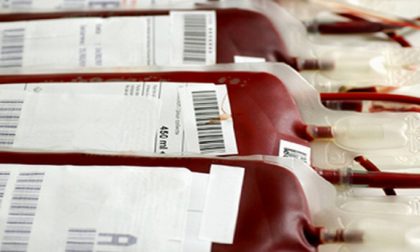 L'Italia, un'eccellenza europea nella gestione delle risorse-sangue