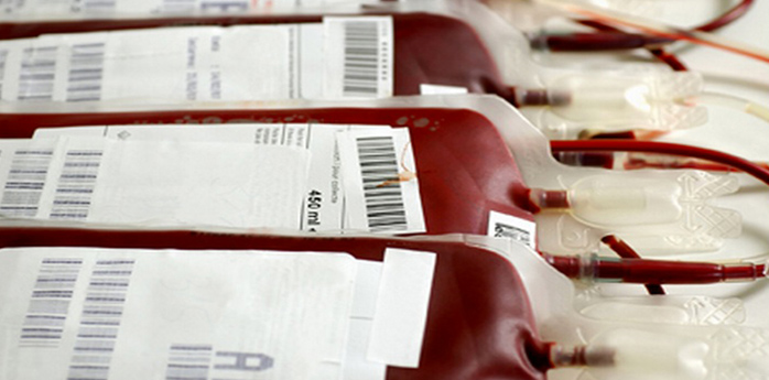 L’Italia, un’eccellenza europea nella gestione delle risorse-sangue