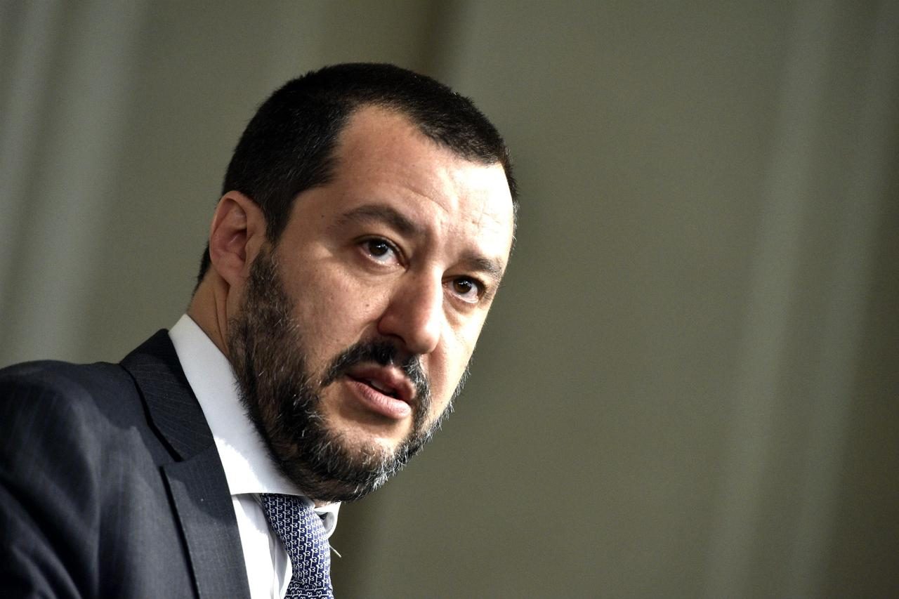 La sparata di Salvini sui rom e i numeri veri (che ci sono già)