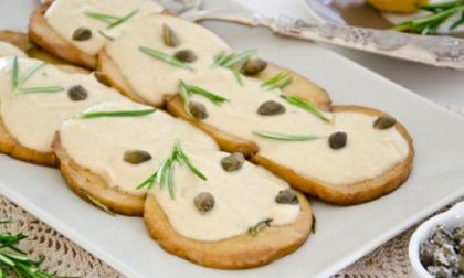 Pensieri segreti di una commessa Il seitan tonné? Ma siete seri?