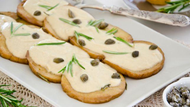 Pensieri segreti di una commessa Il seitan tonné? Ma siete seri?