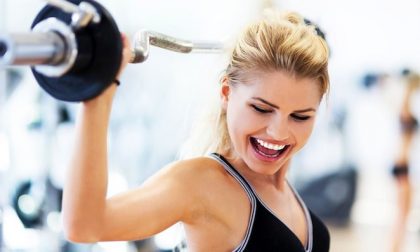 Lo sport è un farmaco naturale