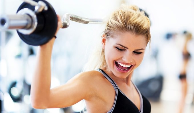 Lo sport è un farmaco naturale