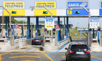 È in arrivo il Telepass europeo