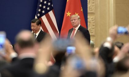 La guerra commerciale Usa-Cina Le conseguenze misurate in petrolio