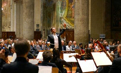 Che cosa fare stasera a Bergamo giovedì 10 maggio 2018