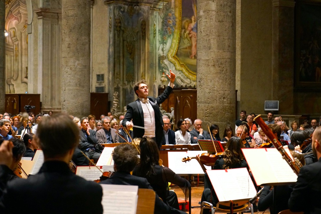 Che cosa fare stasera a Bergamo giovedì 10 maggio 2018