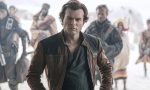 Il film da vedere nel weekend Han Solo, ritorna la saga epica