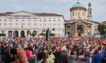 Terzo Bergamo Pride dall’11 al 13 giugno, ma senza corteo