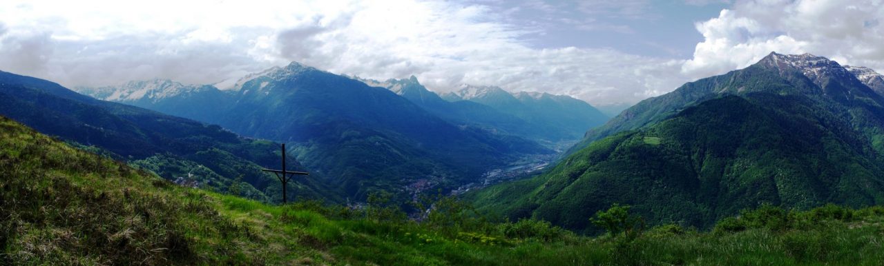Il Percorso della Memoria Sull’Adamello tra natura e storia