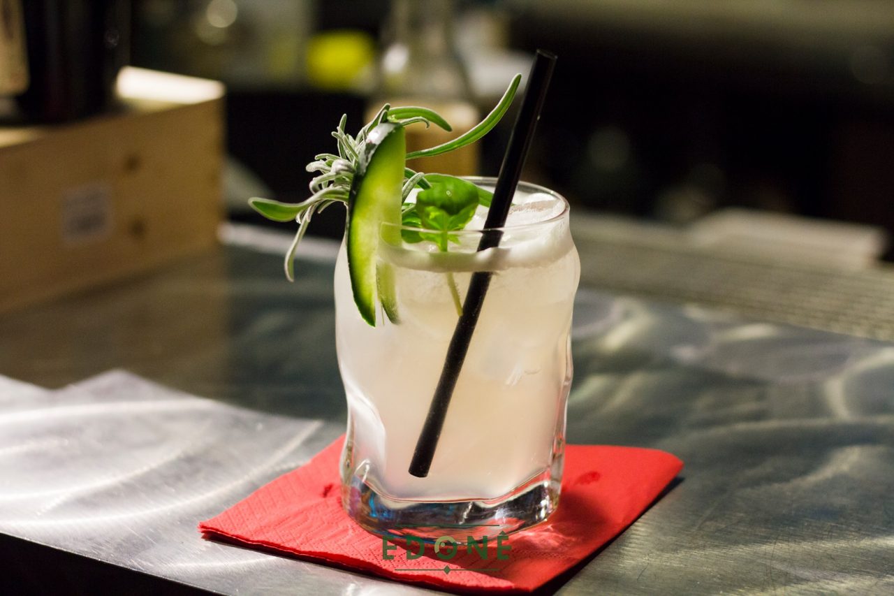 La “Bergamo da bere” si dà al gin E trasforma la moda in un festival