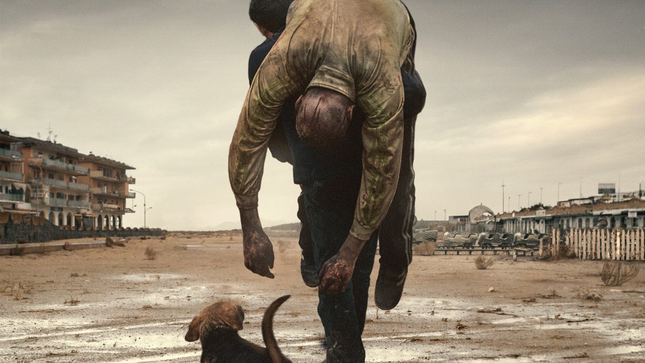 Il film da vedere nel weekend Dogman, applausi a Cannes