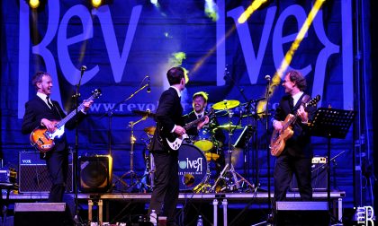 C'è il Bergamo Beatles Festival Omaggio al ‘68: è il cinquantesimo